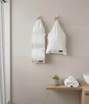 Porta Papel Higienico